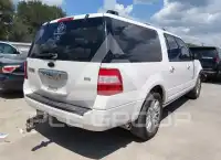 2011 Ford EXPEDITION фото