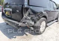 2011 Ford EXPEDITION photo