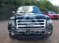 2011 Ford EXPEDITION фото
