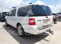 2011 Ford EXPEDITION фото