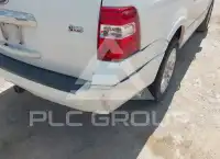 2011 Ford EXPEDITION фото