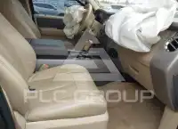 2011 Ford EXPEDITION фото