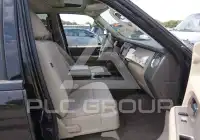2011 Ford EXPEDITION фото