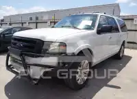 2011 Ford EXPEDITION фото