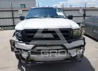2011 Ford EXPEDITION фото