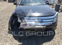 2011 Ford FUSION photo