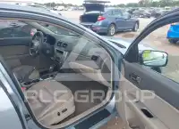 2011 Ford FUSION photo