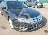 2011 Ford FUSION photo