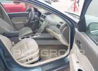 2011 Ford FUSION фото