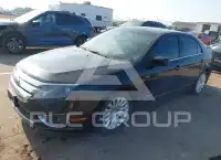 2011 Ford FUSION photo