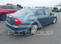 2011 Ford FUSION фото