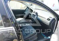 2011 Ford FUSION photo