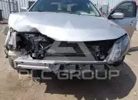 2011 Ford FUSION фото