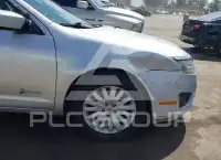 2011 Ford FUSION фото