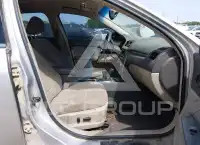 2011 Ford FUSION фото