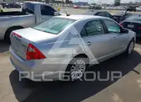 2011 Ford FUSION фото