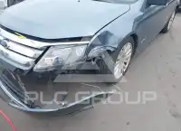 2011 Ford FUSION фото