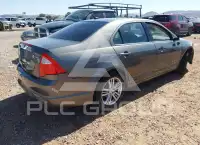 2011 Ford FUSION фото