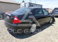 2011 Ford FUSION photo