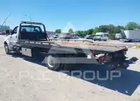 2011 Ford F-650 фото