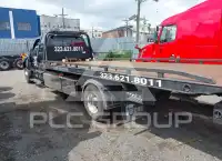 2011 Ford F-650 photo