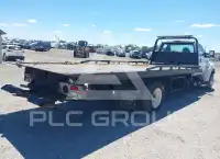 2011 Ford F-650 фото