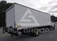 2011 Ford F-750 фото