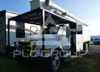 2011 Ford F-750 фото
