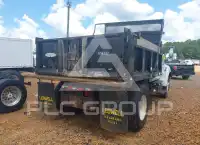 2011 Ford F-750 photo