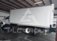 2011 Ford F-750 фото