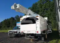 2011 Ford F-750 фото