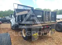 2011 Ford F-750 photo