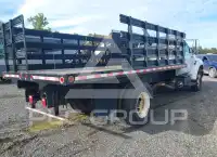 2011 Ford F-750 фото