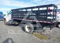 2011 Ford F-750 фото