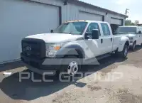 2011 Ford F-450 фото