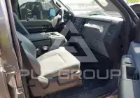 2011 Ford F-450 фото