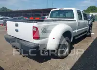 2011 Ford F-450 фото