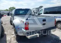 2011 Ford F-450 фото