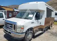 2011 Ford E-450 photo