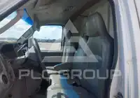 2011 Ford E-450 фото