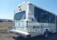 2011 Ford E-450 фото