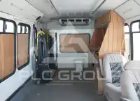 2011 Ford E-450 photo