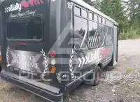 2011 Ford E-350 фото