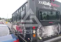2011 Ford E-350 фото