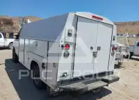 2011 Ford E-350 фото