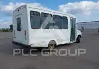 2011 Ford E-350 фото