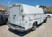 2011 Ford E-350 фото