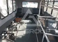 2011 Ford E-350 фото