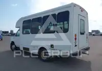 2011 Ford E-350 фото