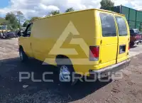 2011 Ford E-250 photo